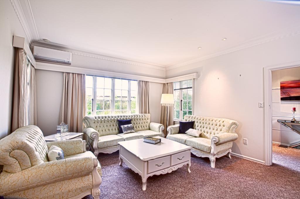 200 Riccarton Holiday House Christchurch Rom bilde