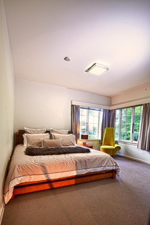 200 Riccarton Holiday House Christchurch Rom bilde