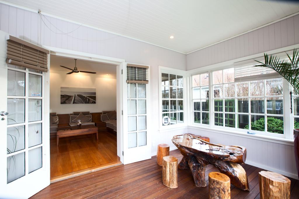 200 Riccarton Holiday House Christchurch Rom bilde