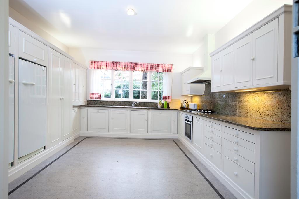 200 Riccarton Holiday House Christchurch Rom bilde