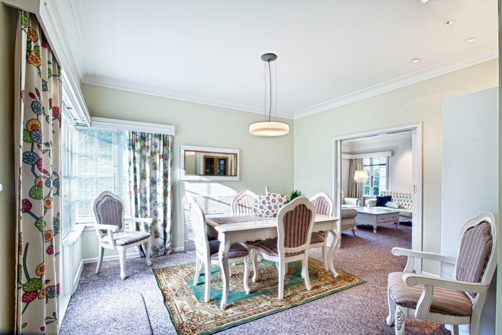200 Riccarton Holiday House Christchurch Rom bilde