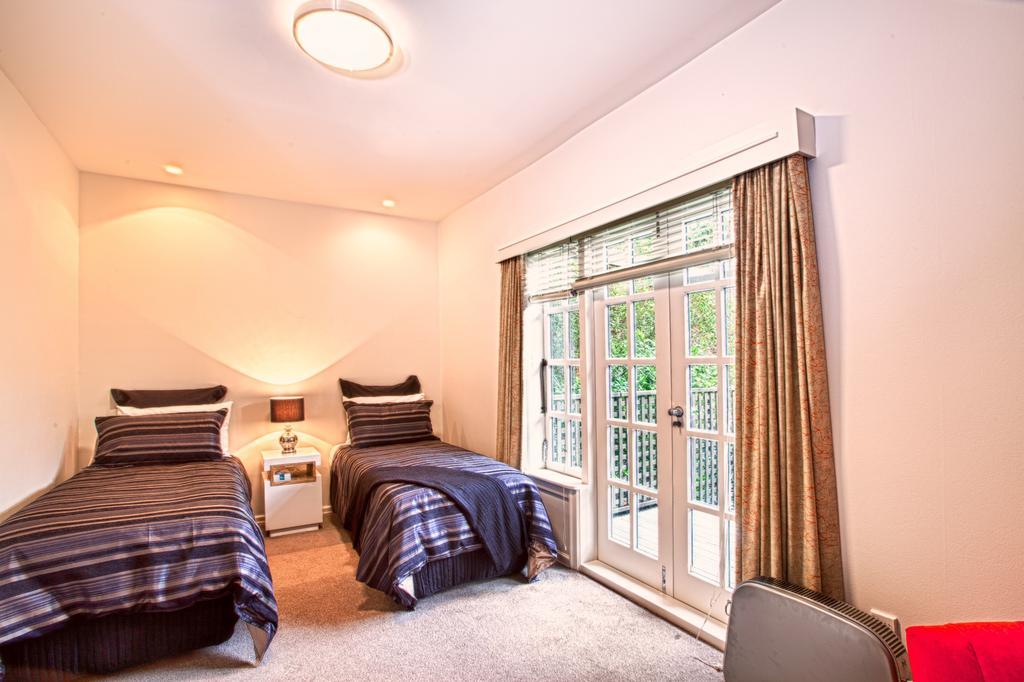 200 Riccarton Holiday House Christchurch Rom bilde