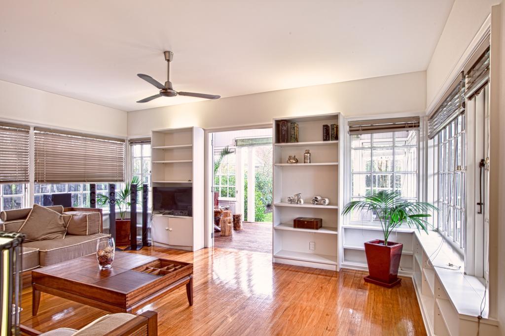 200 Riccarton Holiday House Christchurch Rom bilde