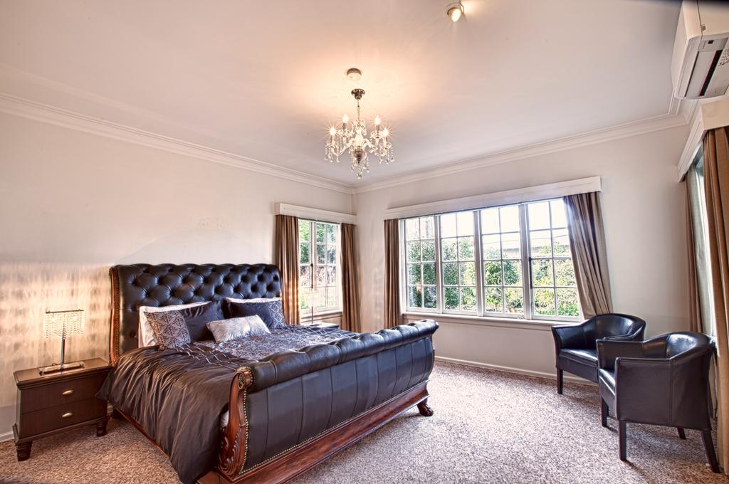 200 Riccarton Holiday House Christchurch Rom bilde