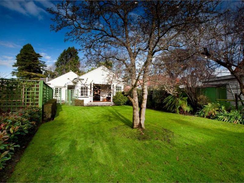 200 Riccarton Holiday House Christchurch Eksteriør bilde